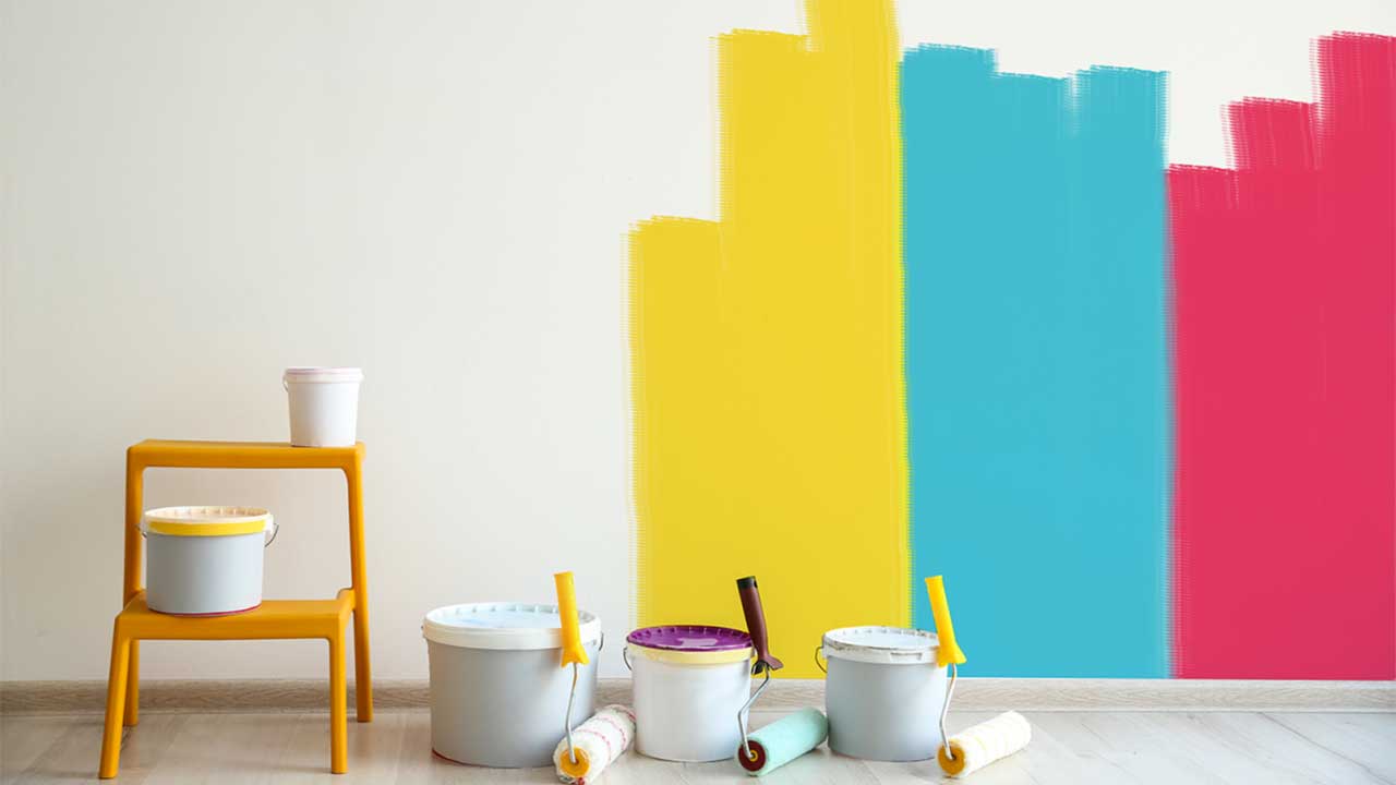 Reyhanlı iç cephe boyama